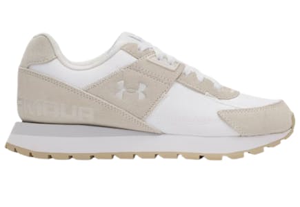 Under Armour Women’s Runner Shoes