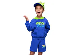 Old Navy x Pixar Toddler Outfit Set