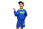 Old Navy x Pixar Toddler Outfit Set
