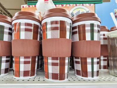Travel Mug