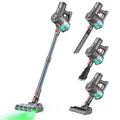 Cordless Stick Vacuum