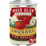 Muir Glen Organic Crushed Tomatoes