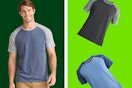 george mens tees walmart