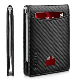 Slim Wallet for Men