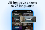 Rosetta Stone Monthly Subscription 