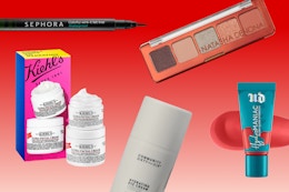 Sephora's Black Friday Cyber Week Sale Is Happening Now — $14 Eye Cream, More card image