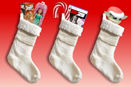 Best Amazon Stocking Stuffers Worth Buying During Black Friday card image