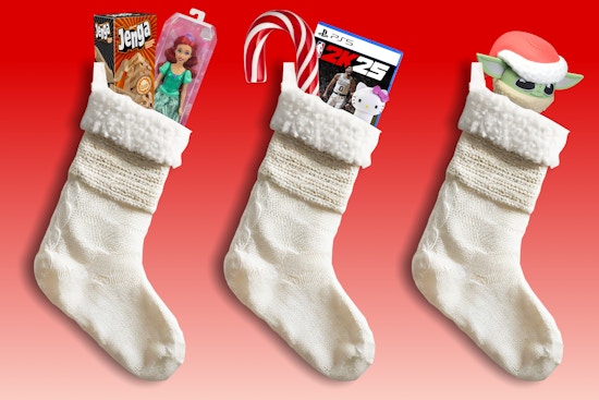 Best Amazon Stocking Stuffers Worth Buying During Black Friday