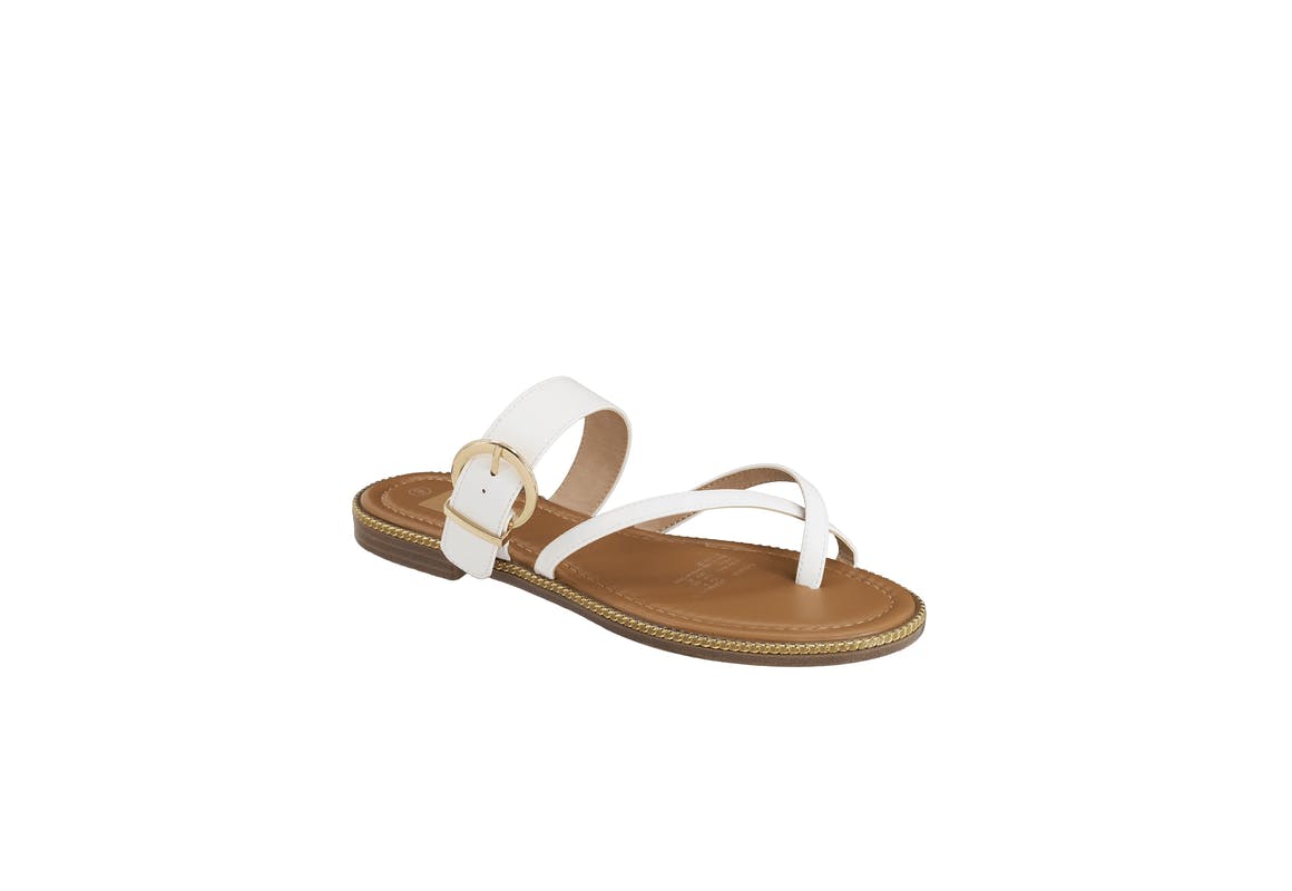 Time and Tru Women's Sandals