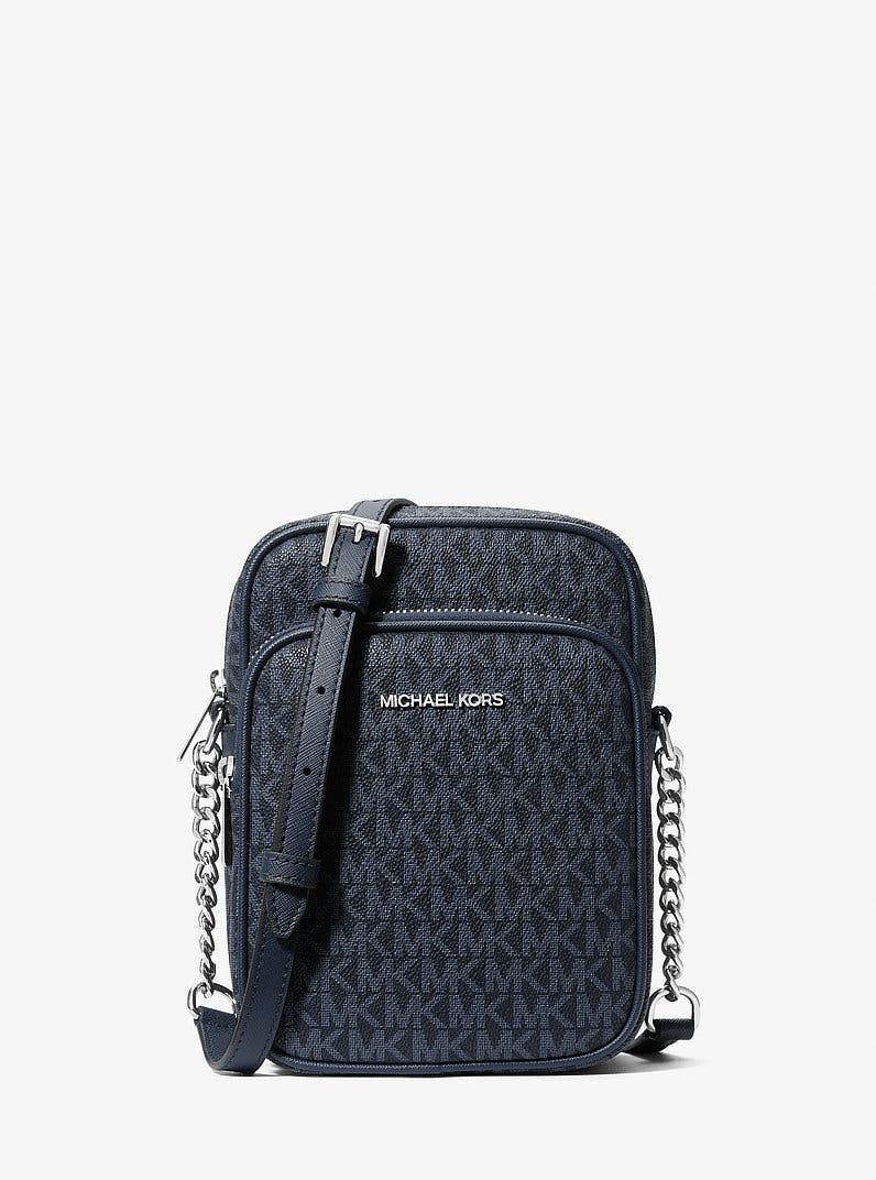Michael Kors Jet Set Crossbody Bag