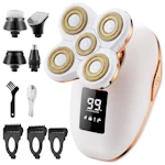 Electric Razor for Women