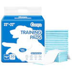 Training Pads