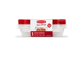 Rubbermaid TakeAlongs Set