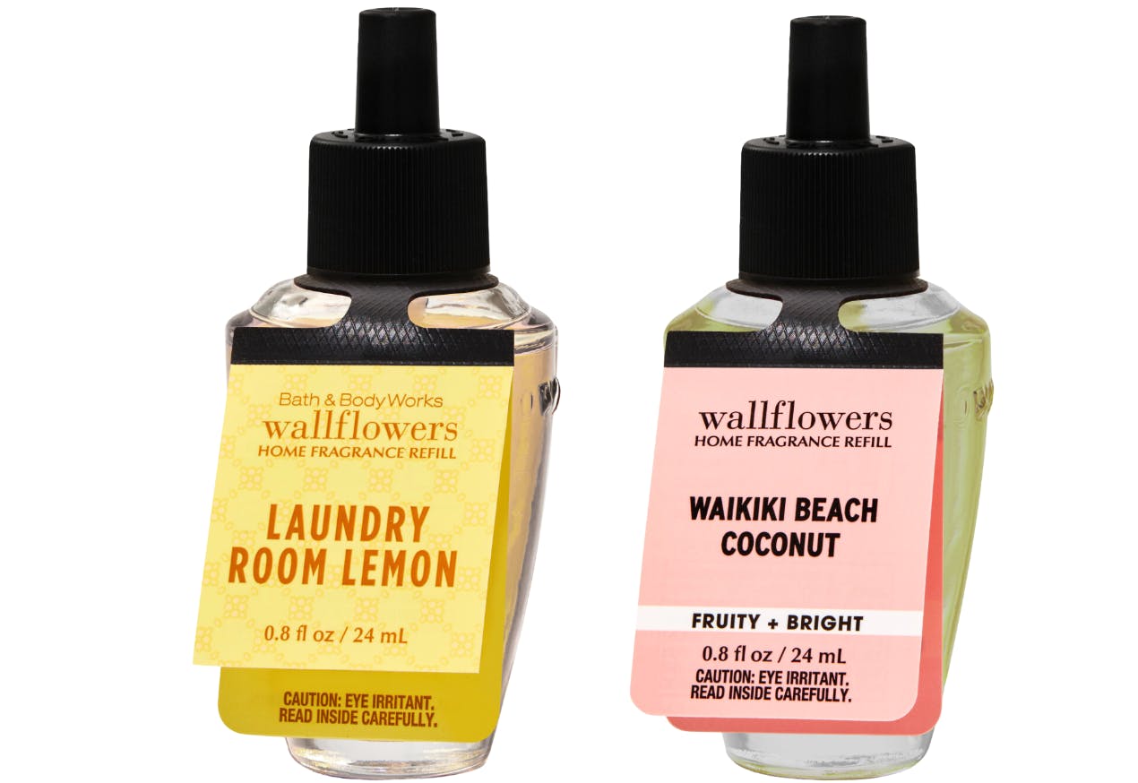 Wallflower Fragrance Refill