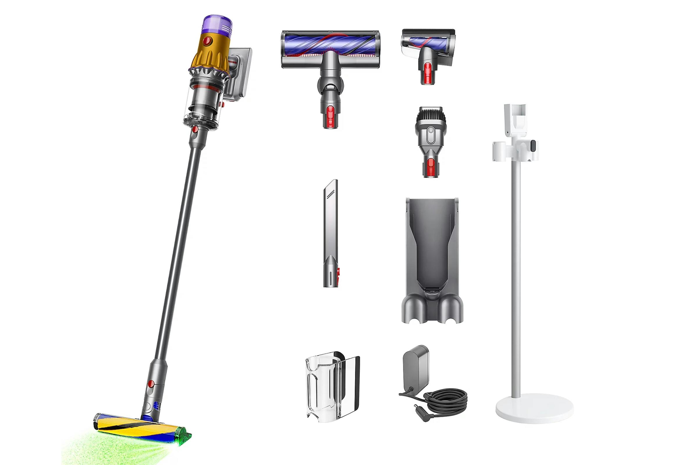 Dyson Detect Slim Cordless Vacuum