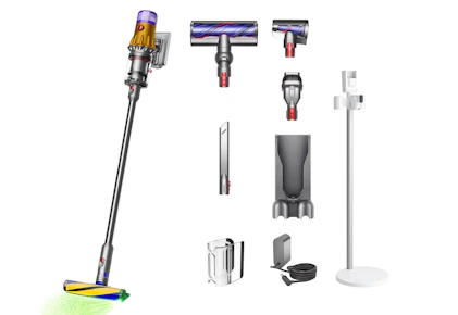 Dyson Detect Slim Cordless Vacuum