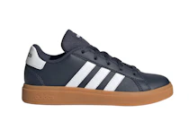 Adidas Kids' Grand Court Shoes