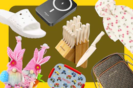 Walmart deals 70% off hybrid - April 3