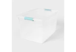 Brightroom Latching Storage Bin