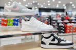 kohl's nike shoes