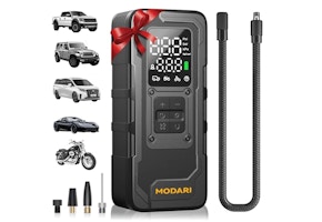 Portable Air Compressor