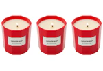 3 Victoria's Secret Candles