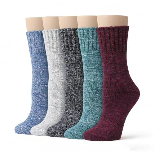 Women's Crew Socks