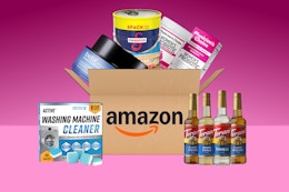 Subscribe and Save Deals Sep 27