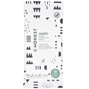 The Honest Company Wipes