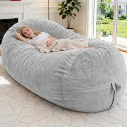 6 ft Bean Bag Chair