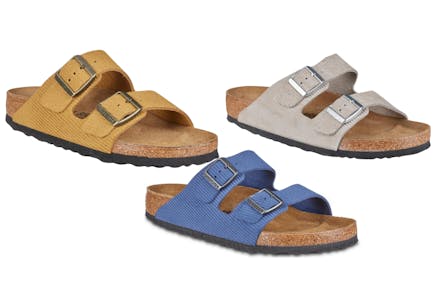 Birkenstock Adult Sandals