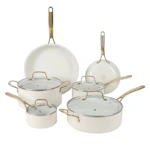 Martha Stewart Cookware Set