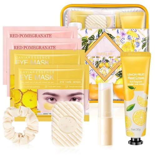 Skincare Gift Set