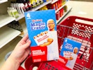 Target Mr. Clean extra durable magic erasers
