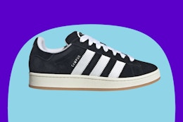 You Can Get Adult Adidas Samba Shoes for Just $70 at Zulily (Reg. $100+) card image