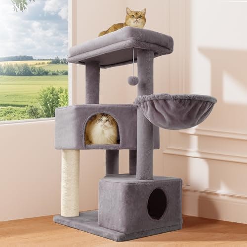 Cat Tree