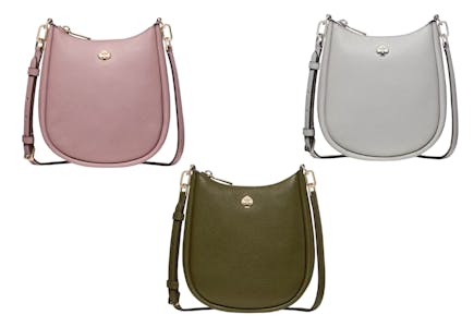 Kate Spade Leather Crossbody