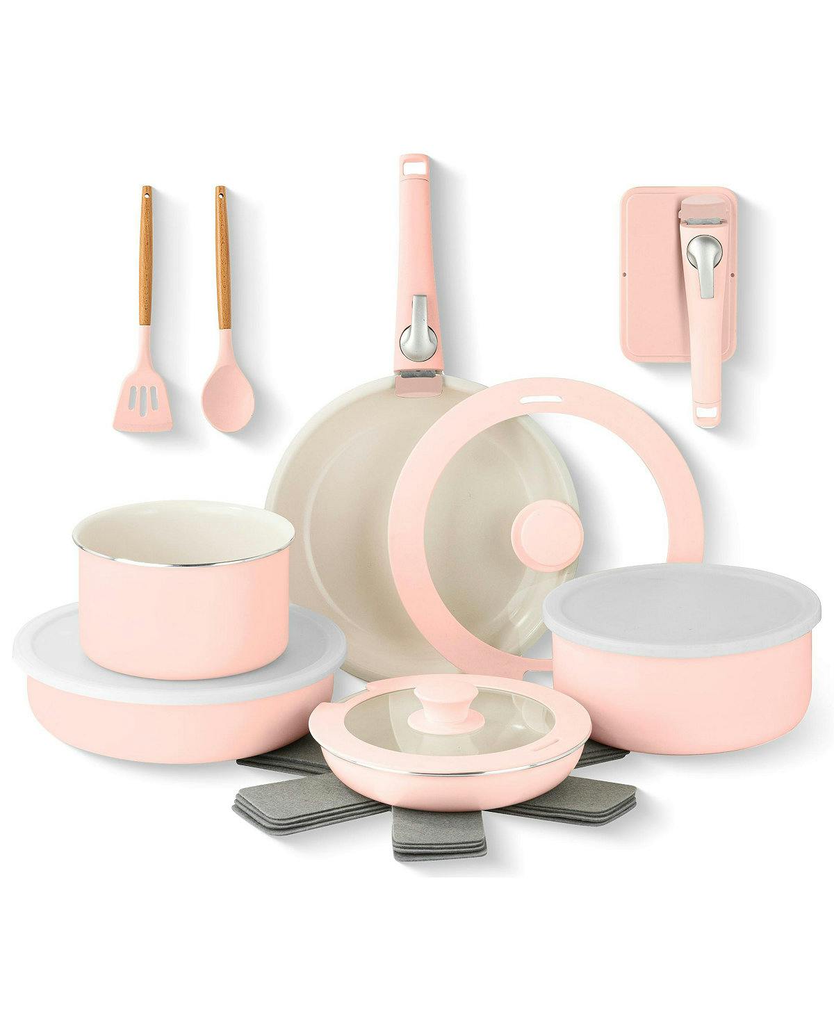 Gotham Steel Cookware Set