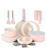 Gotham Steel Cookware Set