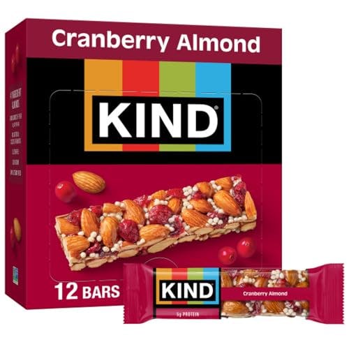 KIND Nut Bars 12-Pack