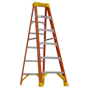 Werner Step Ladder