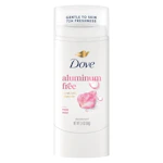Dove Aluminum Free Deodorant