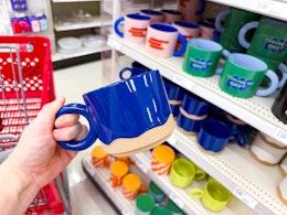 Popular Mugs Are Just $3 at Target (Multiple Designs) card image