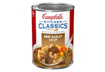 4 Campbell's Soup Cans