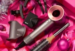 hsn dyson hair dryer