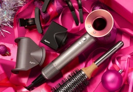 hsn dyson hair dryer