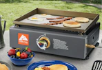 Ozark Trail tabletop griddle