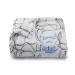 Plush Throw Blanket