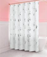 Juicy Couture Shower Curtain Set