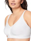 Women's Wireless Comfort Bra